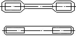 ГОСТ 25859-83 (СТ СЭВ 3648-82) Сосуды и аппараты стальные. Нормы и методы расчета на прочность при малоцикловых нагрузках (с Изменением N 1)
