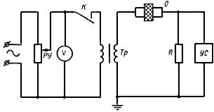 ГОСТ 26130-84 Бумага электроизоляционная. Методы определения электрической прочности при переменном (частоты 50 Гц) и постоянном напряжении (с Изменением N 1)