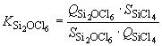 ГОСТ 26239.6-84 Кремний четыреххлористый. Метод определения дихлорсилана, трихлорсилана, тетрахлорида кремния, 1, 3, 3, 3-тетрахлордисилоксана, 1, 1, 3, 3-тетрахлордисилоксана, пентахлордисилоксана, гексахлордисилоксана, ..... (с Изменением N 1)