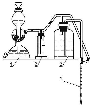 ГОСТ 2642.5-97 Огнеупоры и огнеупорное сырье. Методы определения оксида железа (III)