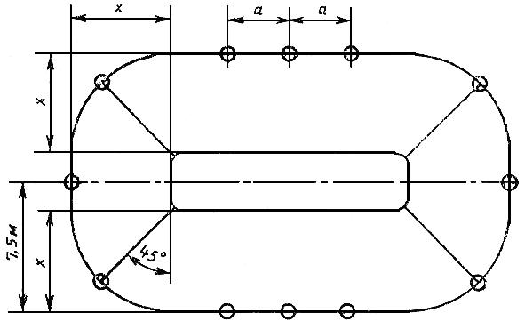 ГОСТ 26918-86 Шум. Методы измерения шума железнодорожного подвижного состава (с Изменением N 1)