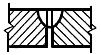 ГОСТ 28915-91 Сварка лазерная импульсная. Соединения сварные точечные. Основные типы, конструктивные элементы и размеры