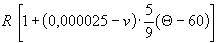 ГОСТ 28947-91 (ИСО 1768-75) Ареометры стеклянные. Стандартное значение коэффициента объемного термического расширения (для использования при подготовке поправочных таблиц для жидкостей)