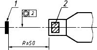 ГОСТ 29115-91 Блоки и устройства детектирования гамма-излучения спектрометрические на основе полупроводниковых детекторов. Методы измерения основных параметров