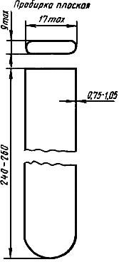 ГОСТ 2917-76 Масла и присадки. Метод определения коррозионного воздействия на металлы (с Изменениями N 1, 2)