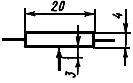 ГОСТ 2.728-74 (СТ СЭВ 863-78 и СТ СЭВ 864-78) ЕСКД. Обозначения условные графические в схемах. Резисторы, конденсаторы (с Изменениями N 1, 2)