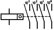 ГОСТ 2.729-68 ЕСКД. Обозначения условные графические в схемах. Приборы электроизмерительные (с Изменениями N 1, 2, 3)