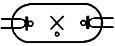 ГОСТ 2.732-68 ЕСКД. Обозначения условные графические в схемах. Источники света (с Изменениями N 1, 2, 3)