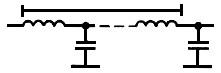 ГОСТ 2.736-68 ЕСКД. Обозначения условные графические в схемах. Элементы пьезоэлектрические и магнитострикционные; линии задержки (с Изменениями N 1, 2)