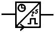 ГОСТ 2.737-68 ЕСКД. Обозначения условные графические в схемах. Устройства связи (с Изменениями N 1-4)