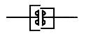 ГОСТ 2.770-68 ЕСКД. Обозначения условные графические в  схемах. Элементы кинематики (с Изменением N 1)