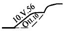 ГОСТ 2.856-75 Горная графическая документация. Обозначения условные производственно-технических объектов