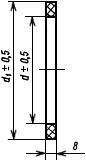 ГОСТ 3050-77 Соединения шланговые для гибких шлангов водяных насосов. Технические условия (с Изменением N 1)