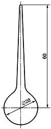 ГОСТ 30553-98 (ИСО 904-76) Кислота соляная техническая. Определение общей кислотности титриметрическим методом