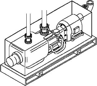 ГОСТ 31336-2006 (ИСО 2151:2004) Шум машин. Технические методы измерения шума компрессоров и вакуумных насосов