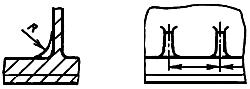 ГОСТ 3.1125-88 ЕСТД. Правила графического выполнения элементов литейных форм и отливок