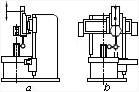 ГОСТ 44-93 (ИСО 3655-86) Станки токарно-карусельные. Основные параметры и размеры. Нормы точности и жесткости