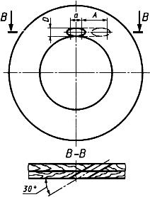 ГОСТ 5151-79 Барабаны деревянные для электрических кабелей и проводов. Технические условия (с Изменениями N 1, 2, 3)