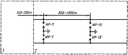 ГОСТ 5238-81 Установки проводной связи. Схемы защиты от опасных напряжений и токов, возникающих на линиях. Технические требования (с Изменениями N 1, 2)