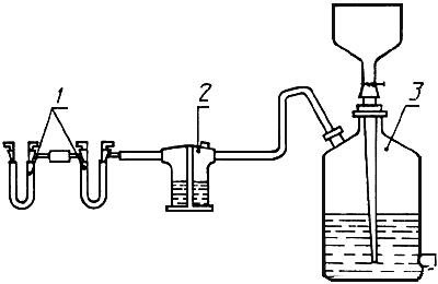 ГОСТ 5457-75 Ацетилен растворенный и газообразный технический. Технические условия (с Изменениями N 1, 2, 3)