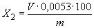 ГОСТ 5644-75 Сульфит натрия безводный. Технические условия (с Изменениями N 1, 2, 3, 4)