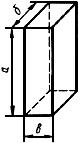 ГОСТ 6024-75 (ИСО 5019-3-84) Изделия огнеупорные динасовые и шамотные для кладки мартеновских печей. Форма и размеры (с Изменениями N 1, 2, 3)