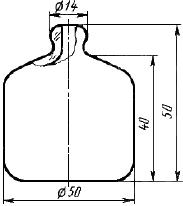 ГОСТ 6073-75 Бензины этилированные. Метод определения содержания бромистых и хлористых выносителей
