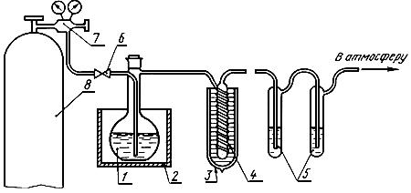 ГОСТ 6331-78 Кислород жидкий технический и медицинский. Технические условия (с Изменениями N 1, 2, 3)