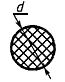 ГОСТ 6467-79 Шнуры резиновые круглого и прямоугольного сечений. Технические условия (с Изменениями N 1, 2, 3, 4)