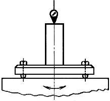 ГОСТ 659-89 Станки зубофрезерные вертикальные для цилиндрических колес. Основные параметры и размеры. Нормы точности (с Изменением N 1)