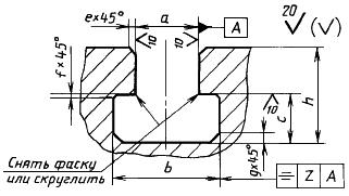 ГОСТ 6809-87 (СТ СЭВ 1828-79, СТ СЭВ 1275-87) Прессы кривошипные горячештамповочные. Параметры и размеры. Нормы точности (с Изменением N 1)