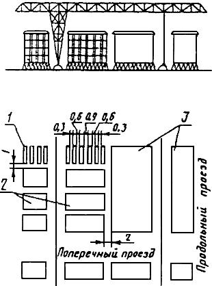 ГОСТ 7319-80 Пиломатериалы и заготовки лиственных пород. Атмосферная сушка и хранение (с Изменениями N 1, 2, 3)
