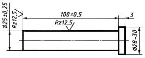 ГОСТ 801-78 Сталь подшипниковая. Технические условия (с Изменениями N 1, 2, 3, 4, 5, 6)