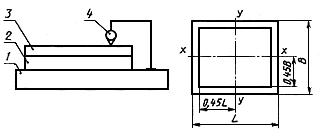 ГОСТ 8260-88 Автоматы листоштамповочные многопозиционные. Параметры и размеры. Нормы точности (с Изменением N 1)