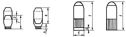 ГОСТ 8541-94 Изделия чулочно-носочные, вырабатываемые на круглочулочных автоматах. Общие технические условия (с Изменением N 1)