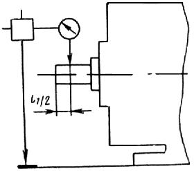 ГОСТ 8592-79 (СТ СЭВ 4436-83) Машины электрические вращающиеся. Допуски на установочные и присоединительные размеры и методы контроля (с Изменениями N 1, 2, 3)