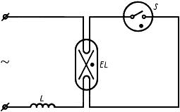 ГОСТ 8799-90 (МЭК 155-83) Стартеры для трубчатых люминесцентных ламп. Технические условия