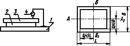 ГОСТ 9408-89 (СТ СЭВ 1828-79, СТ СЭВ 3862-82) Прессы однокривошипные простого действия открытые. Параметры и размеры. Нормы точности (с Изменением N 1)