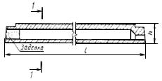 ГОСТ 9561-91 Плиты перекрытий железобетонные многопустотные для зданий и сооружений. Технические условия