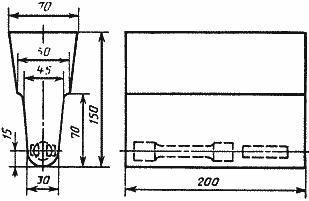 ГОСТ 977-88 Отливки стальные. Общие технические условия