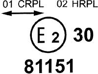 ГОСТ Р 41.1-99 (Правила ЕЭК ООН N 1) Единообразные предписания, касающиеся официального утверждения автомобильных фар, дающих асимметричный луч ближнего и (или) дальнего света и оснащенных лампами накаливания категорий R(2) и (или) HS1