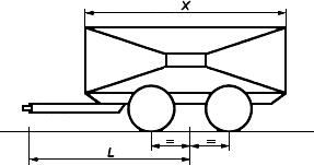 ГОСТ Р 41.55-2005 (Правила ЕЭК ООН N 55) Единообразные предписания, касающиеся механических сцепных устройств составов транспортных средств
