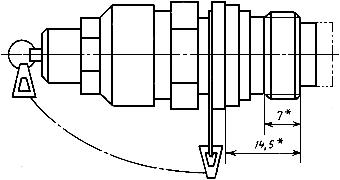 ГОСТ Р 50633-93 Клапаны зарядные пневматические летательных аппаратов. Типы и общие технические требования