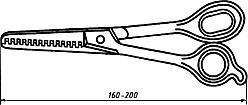 ГОСТ Р 51268-99 Ножницы. Общие технические условия