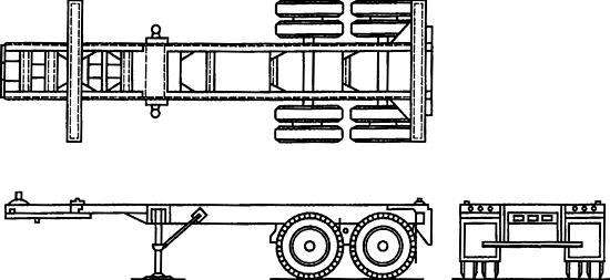 ГОСТ Р 51891-2002 (ИСО 1161-84) Контейнеры грузовые серии 1. Фитинги угловые. Технические условия
