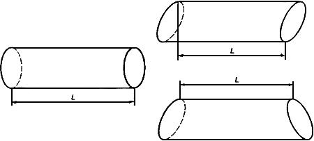 ГОСТ Р 52117-2003 Лесоматериалы круглые. Методы измерений (с Изменением N 1)