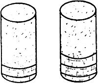 ГОСТ Р ИСО 4710-2002 Пробки корковые цилиндрические для игристых и газированных вин