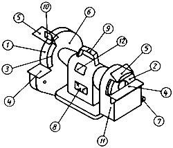 ГОСТ Р МЭК 1029-2-4-96 Машины переносные электрические. Частные требования безопасности и методы испытаний настольных шлифовальных машин