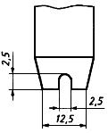 ГОСТ Р МЭК 60811-1-1-98 Общие методы испытаний материалов изоляции и оболочек электрических кабелей. Измерение толщины и наружных размеров. Методы определения механических свойств (с Изменением N 1)