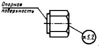 ГОСТ 10495-80 Гайки шестигранные для фланцевых соединений на Ру свыше 10 до 100 МПа (свыше 100 до 1000 кгс/кв.см). Технические условия (с Изменениями N 1, 2)